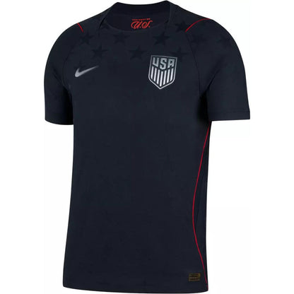United States Soccer Away Jersey 2026 Player Version