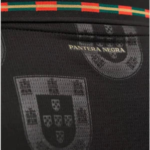 Portugal World Cup 2026/27 Black Panther - Player Edition