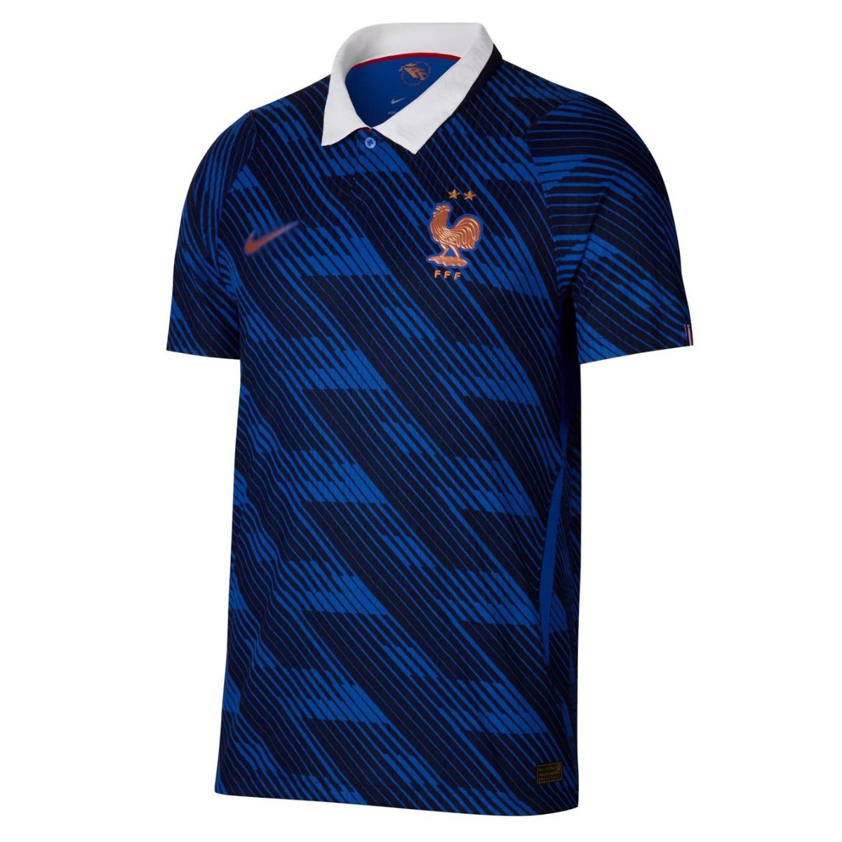 France 2026 Soccer Jersey 2026 Player Version