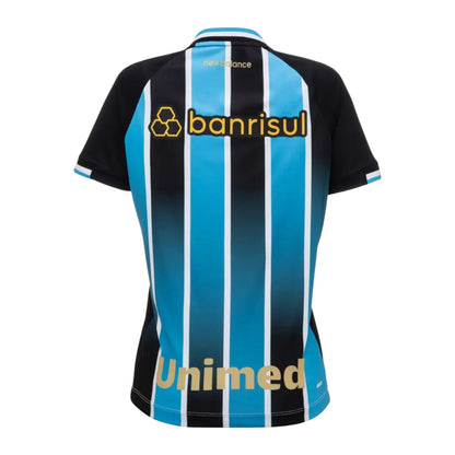 Gremio 26/27 I Home Match Shirt - Female Edition