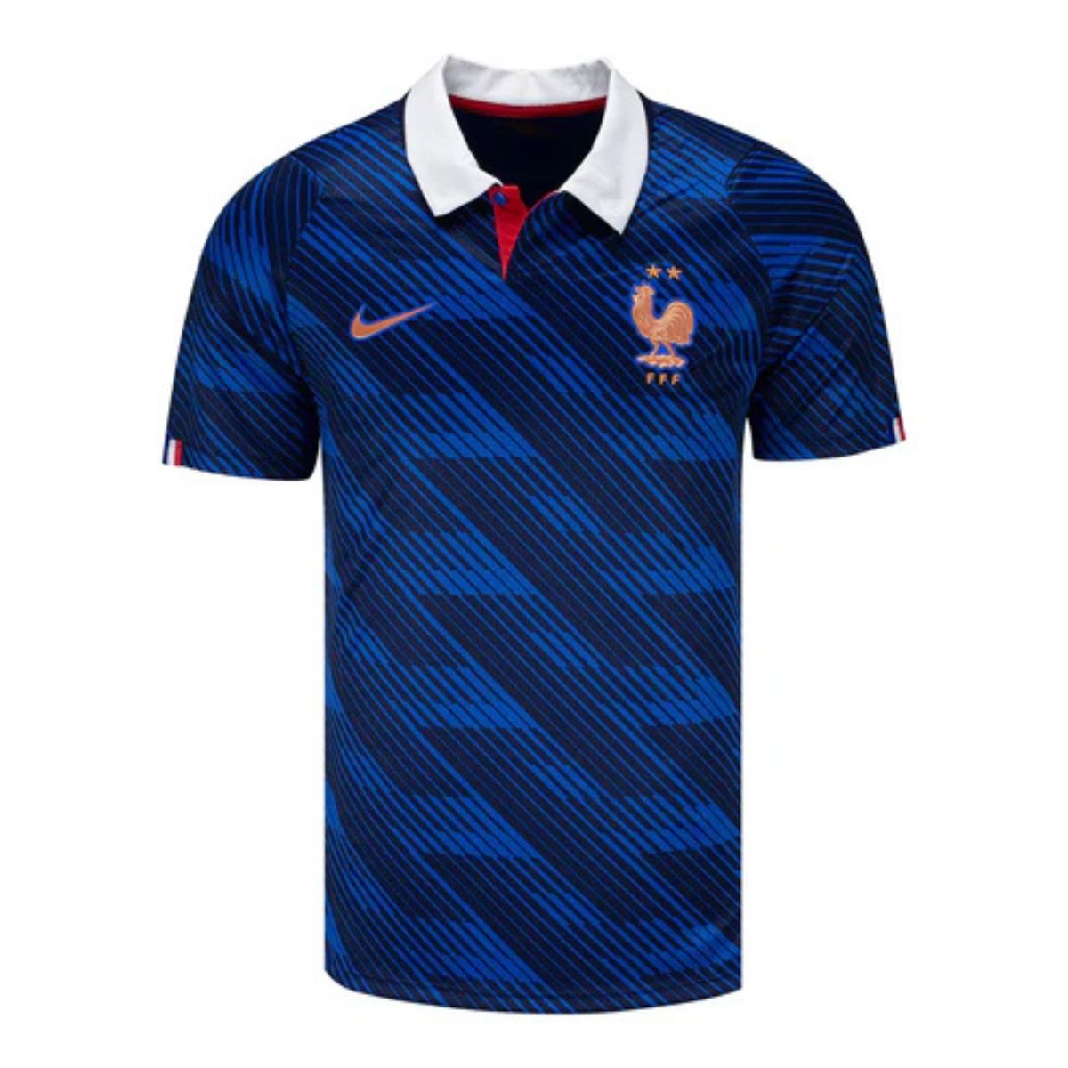 France 2026 Soccer Jersey 2026 Fan Version