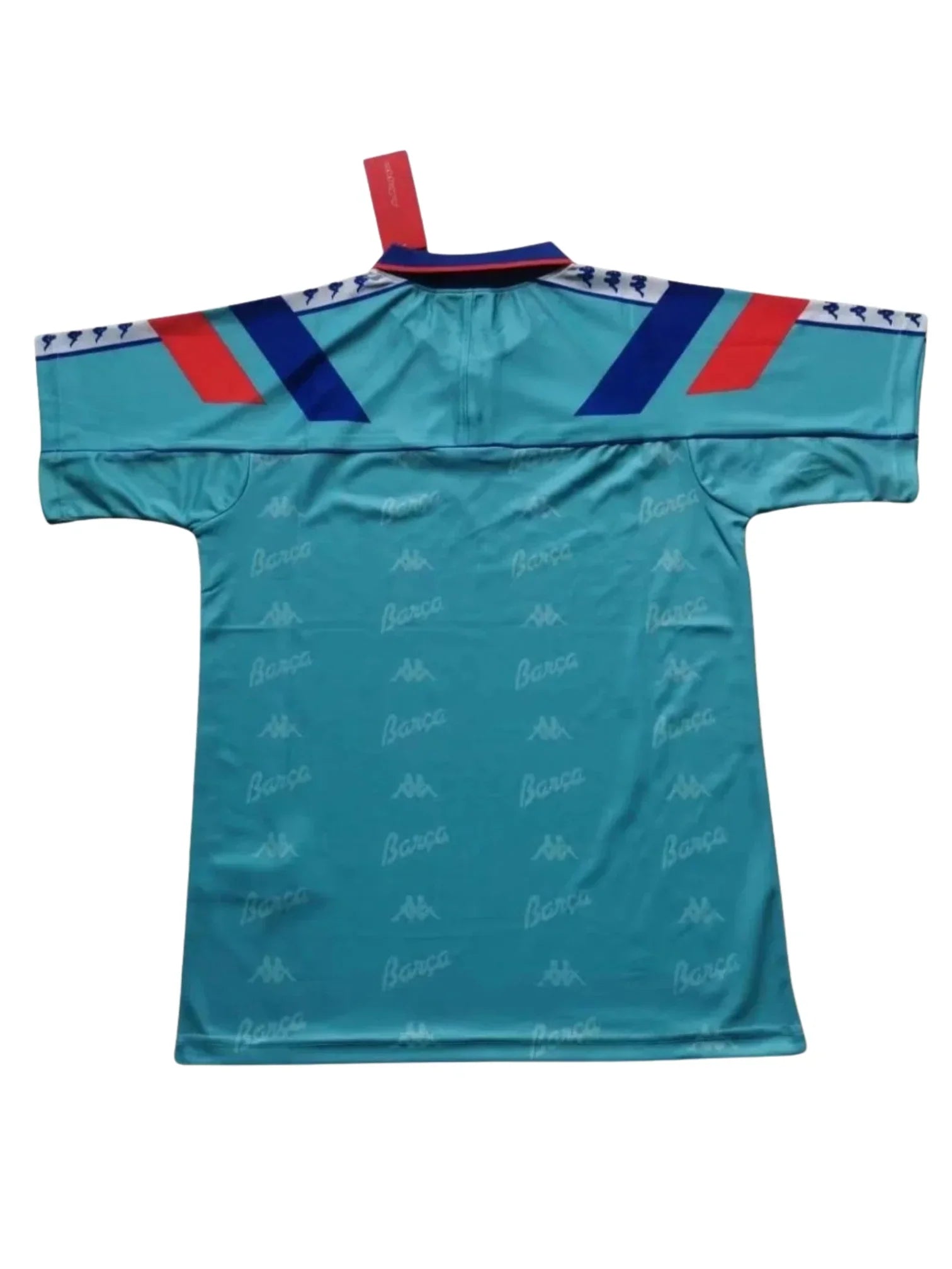 Barcelona Jersey Vintage 1993/94