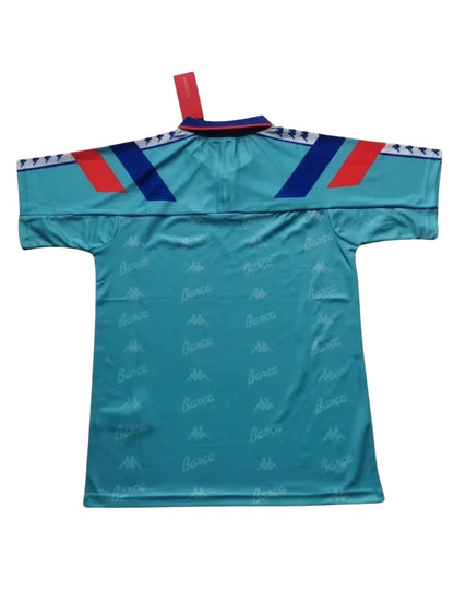 Barcelona Jersey Vintage 1993/94