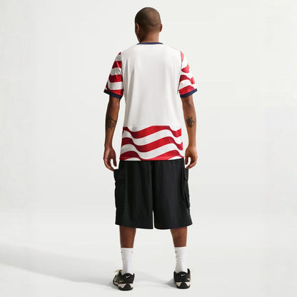 United States Soccer Jersey 2026 Fan Version