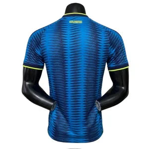 Colombia II Away 25/26 Shirt - Pro Edition