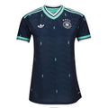 Germany 26/27 II Away Football Shirt - Women’s