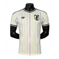Japan 26/27 II Away Kit - Player Version
