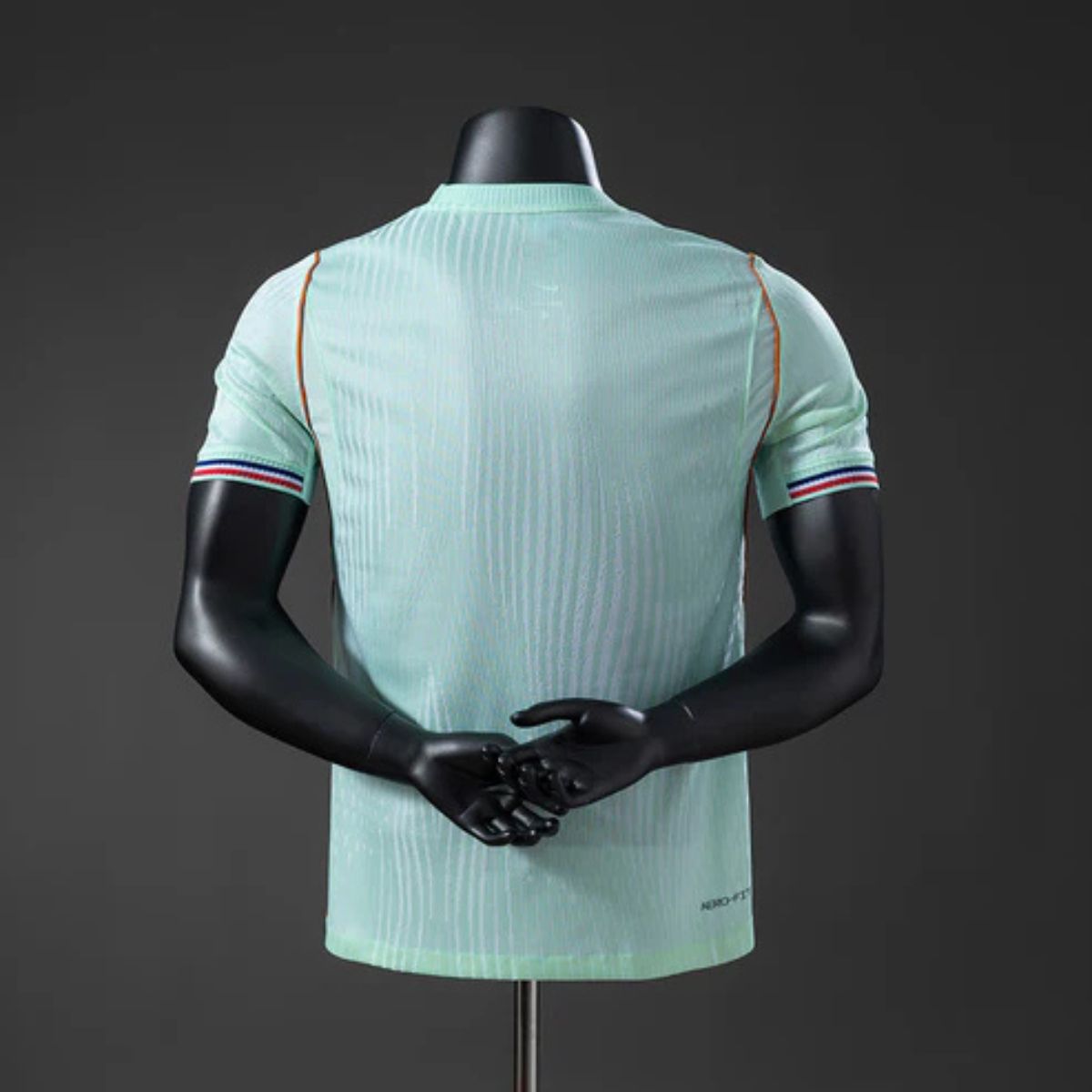 France Soccer Away Jersey 2026 Player Version
