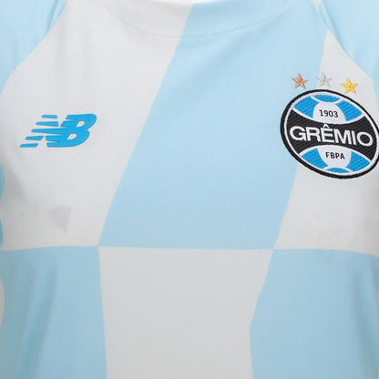 Gremio 26/27 II Away Jersey - Supporter Edition