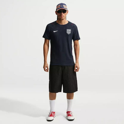 United States Soccer Away Jersey 2026 Player Version