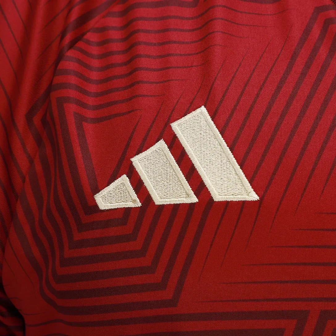 Venezuelan I Home World Cup 2026 - Women's