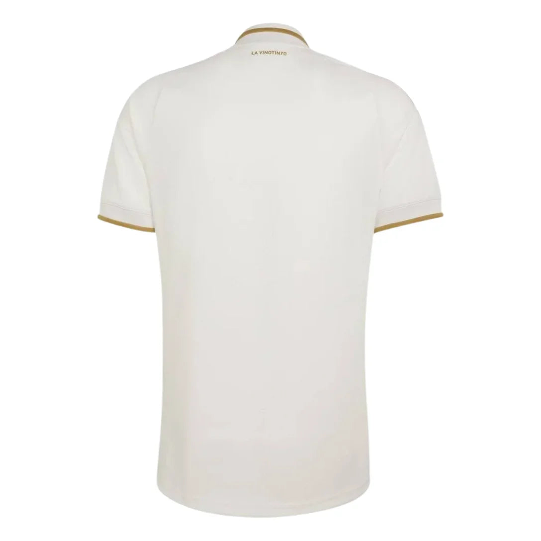 Venezuelan II Away World Cup 2026 - Fan Cut