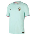 France II Away World Cup 2026 - Fan Cut