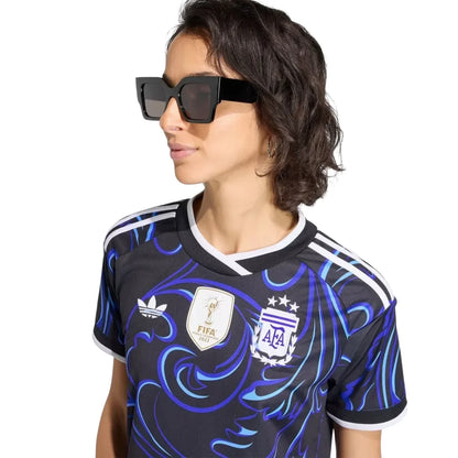 Argentina II Away World Cup 2026 - Ladies'