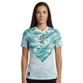 Portugal World Cup 26/27 II Away Match Shirt - Women's