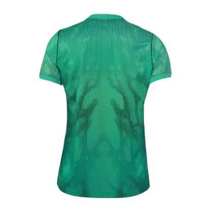 Brazil 26/27 Goalkeeper Kit World Cup - Ladies'