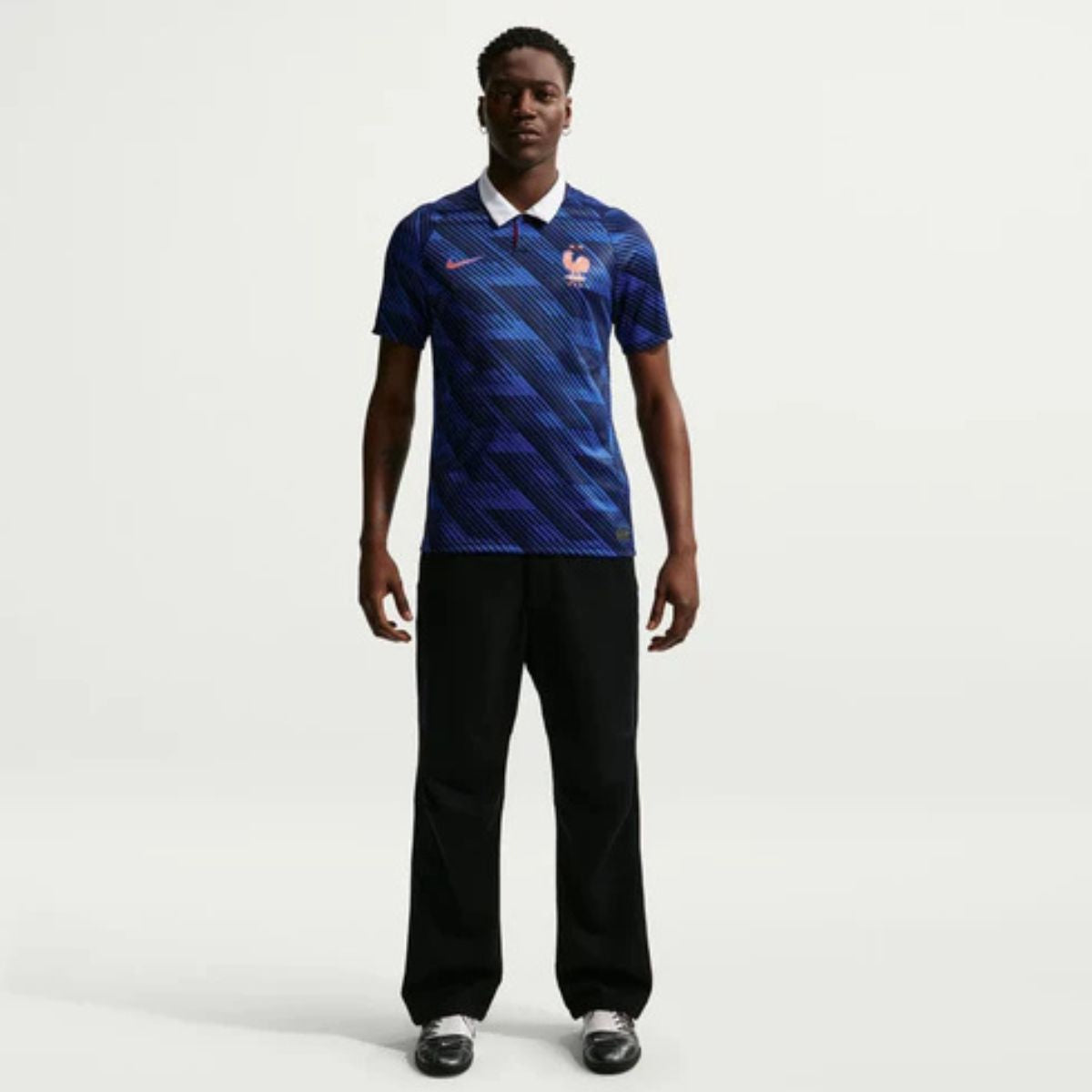 France 2026 Soccer Jersey 2026 Fan Version