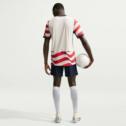 United States Soccer Jersey 2026 Player Version