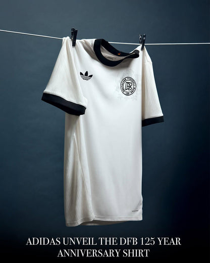 Germany 125th Anniversary Match-Ready Player [Slim Fit] Player