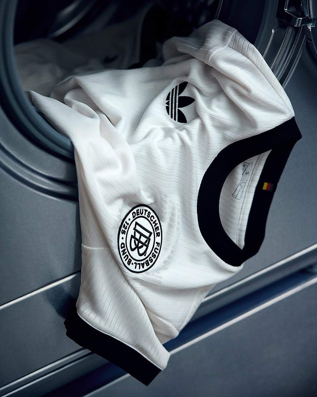Germany 125th Anniversary Match-Ready Player [Slim Fit] Player