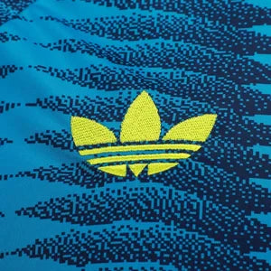 Colombia II Away 25/26 Shirt - Pro Edition