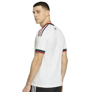 Mexico 26/27 Away Shirt