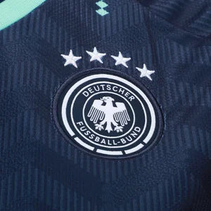 Germany 26/27 II Away Football Shirt - Women’s