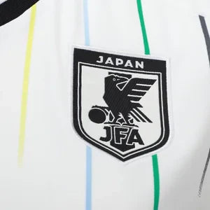 Japan 26/27 II Away Kit - Player Version