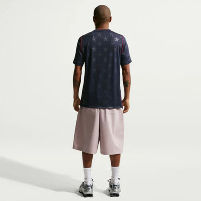 United States Soccer Away Jersey 2026 Fan Version