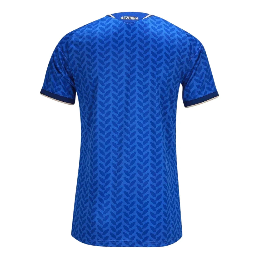 Italy I Home World Cup 26/27 Football Shirt - Women's