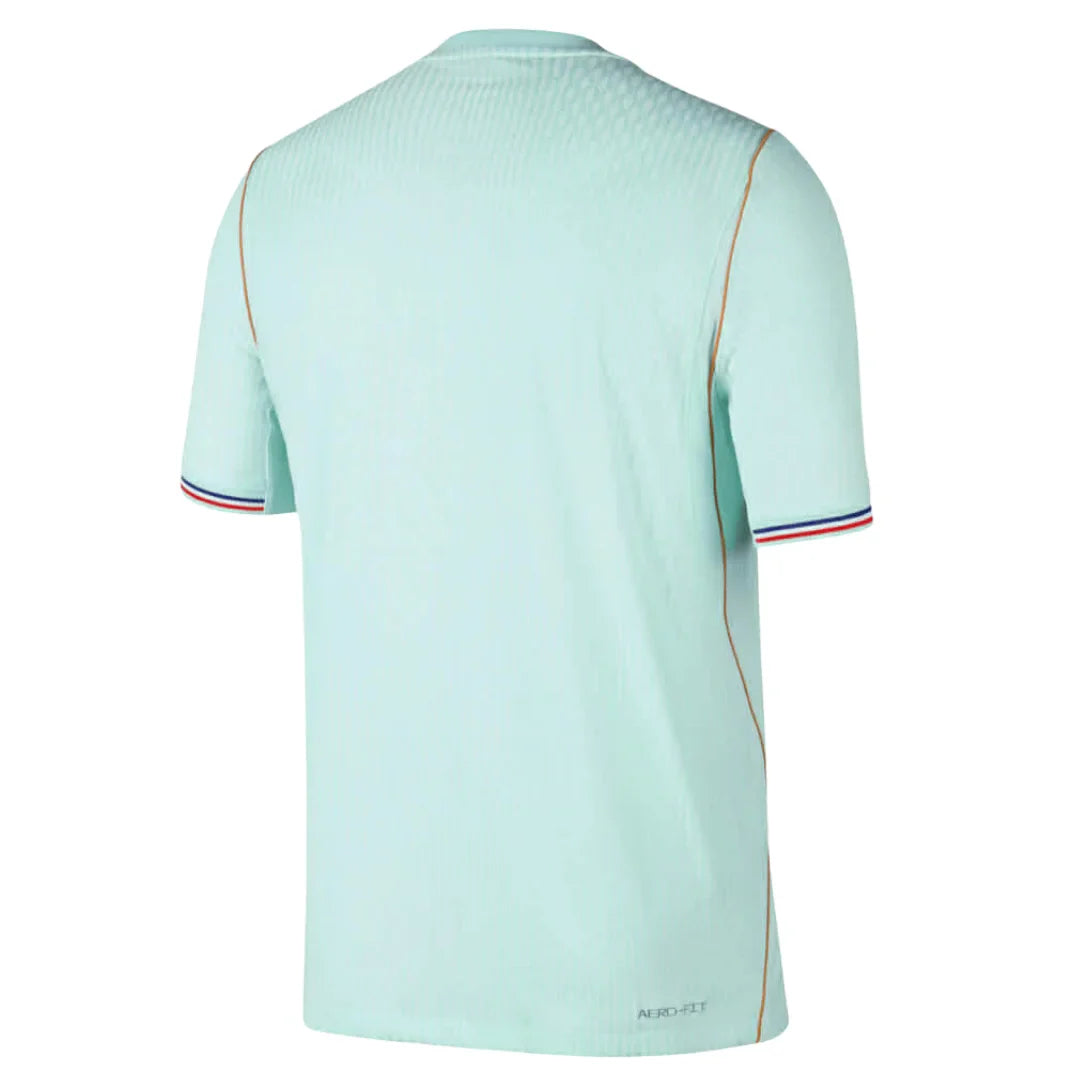 France II Away World Cup 2026 - Fan Cut