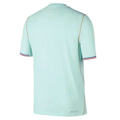 France II Away World Cup 2026 - Fan Cut