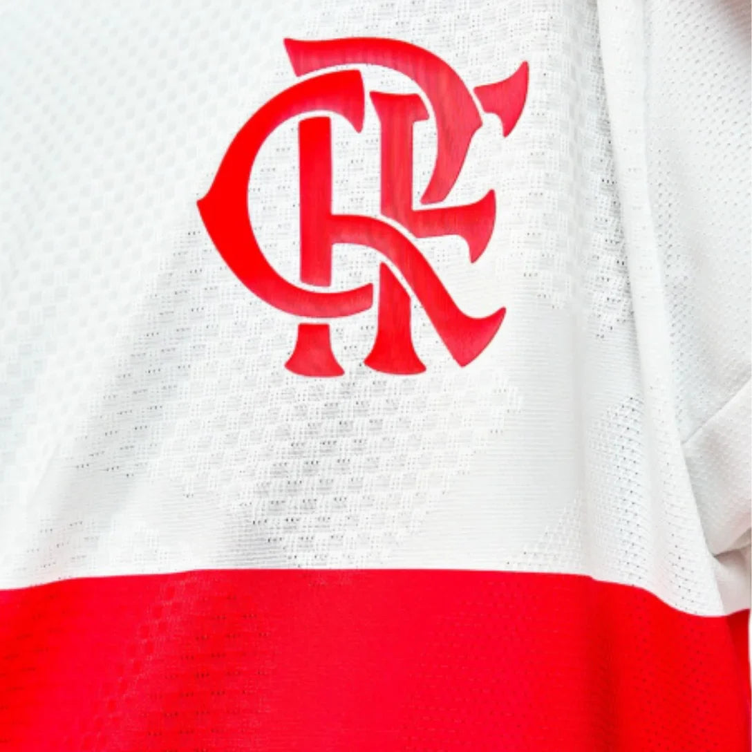 Flamengo 2026/27 II Away - Supporter Edition