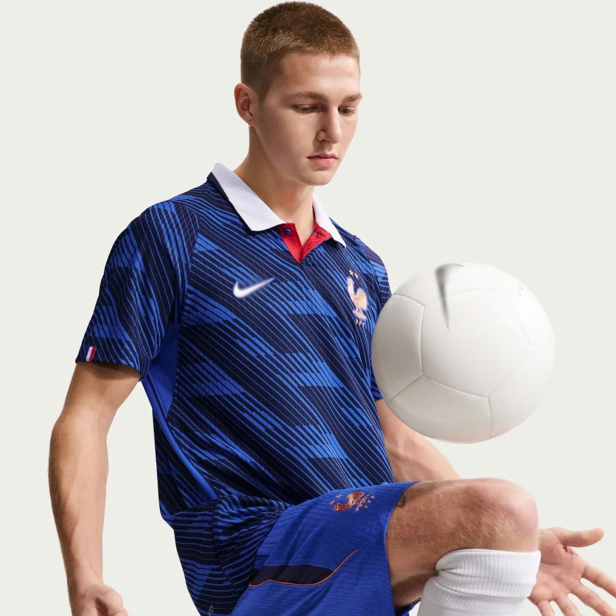 France 2026 Soccer Jersey 2026 Player Version
