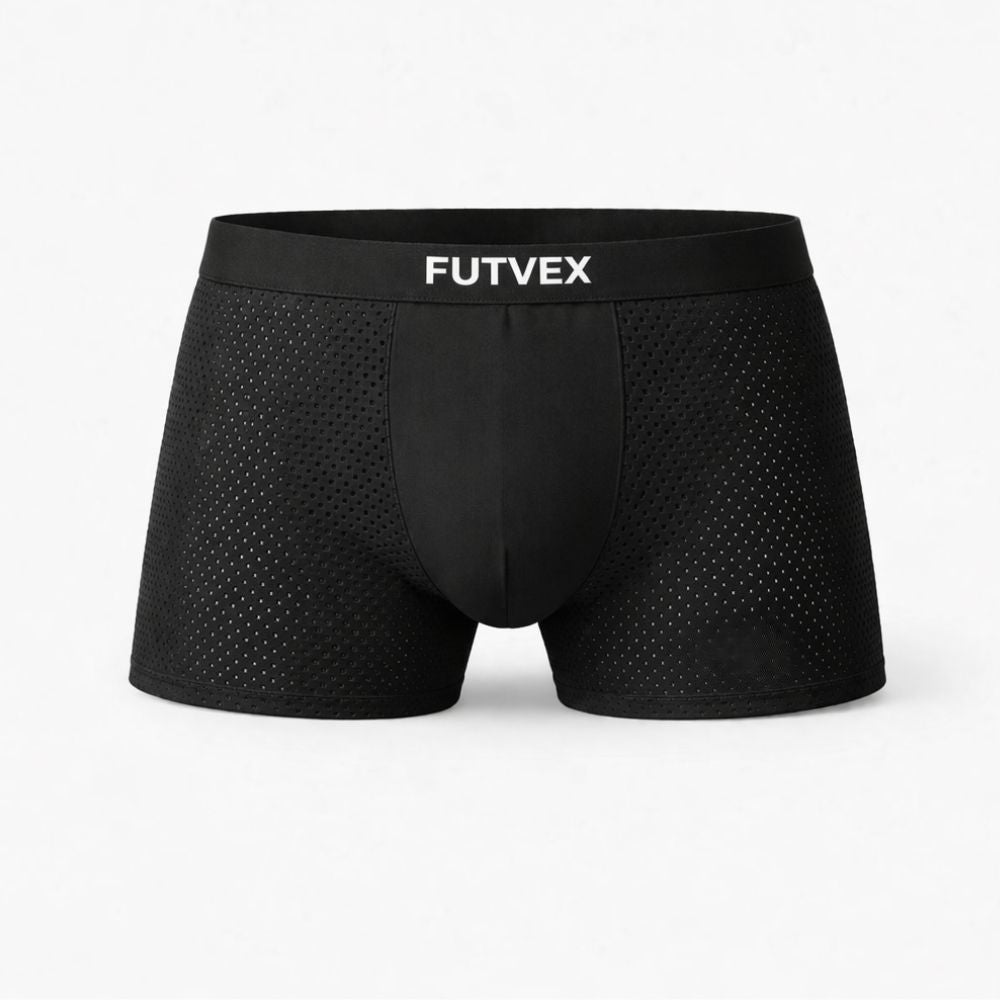 Futvex ComfortFlex™ Boxers | All-Day Comfort