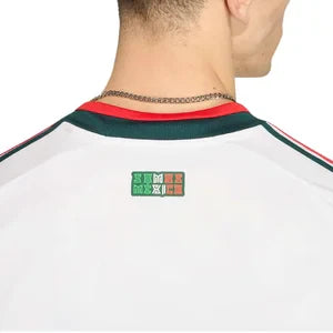 Mexico 26/27 Away Shirt