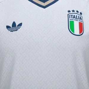 Italy II Away World Cup 26/27 Jersey - Supporter Edition
