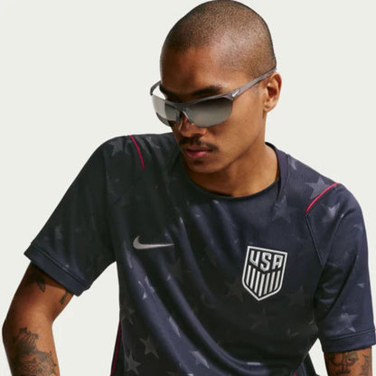 United States Soccer Away Jersey 2026 Fan Version