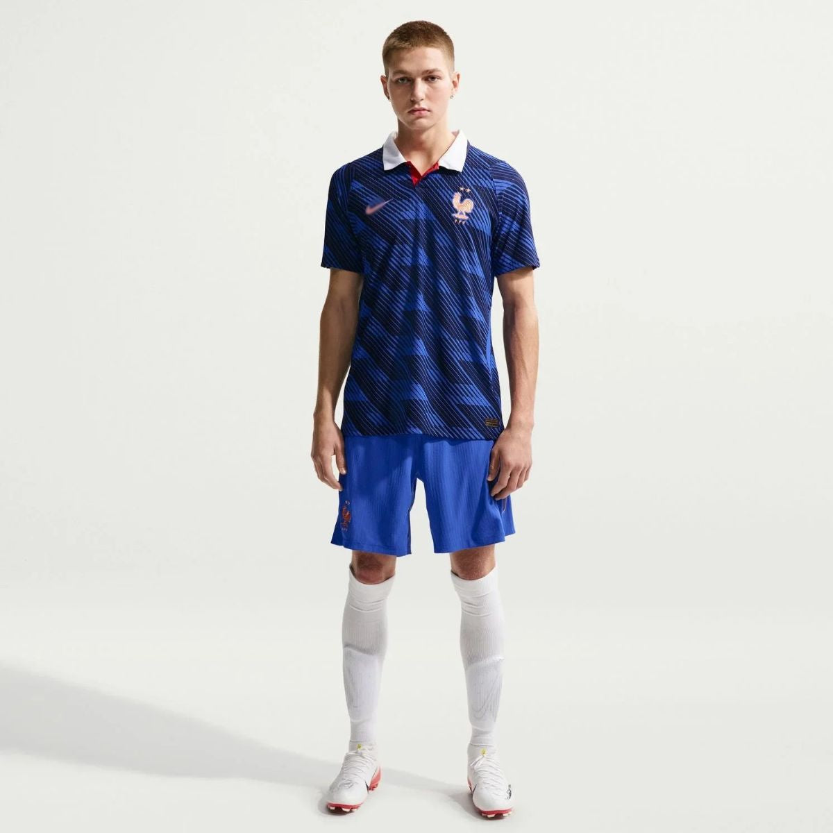 France 2026 Soccer Jersey 2026 Player Version
