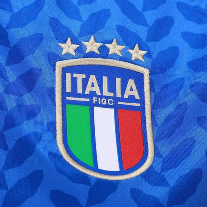Italy I Home World Cup 26/27 Football Shirt - Women's