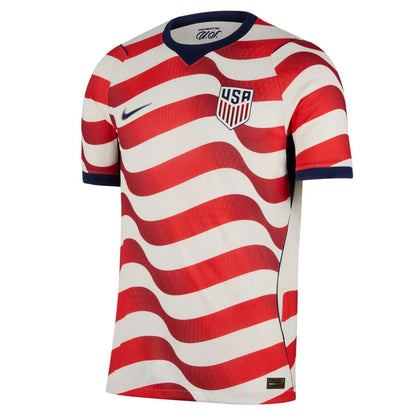 United States Soccer Jersey 2026 Player Version