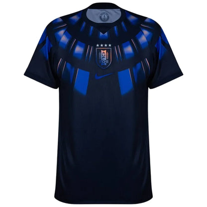 Uruguay World Cup 26/27 II Away Jersey