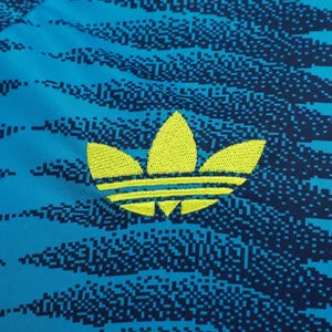 Colombia II Away 2025/26 Shirt - Female Edition