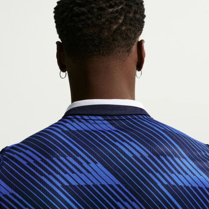 France 2026 Soccer Jersey 2026 Fan Version