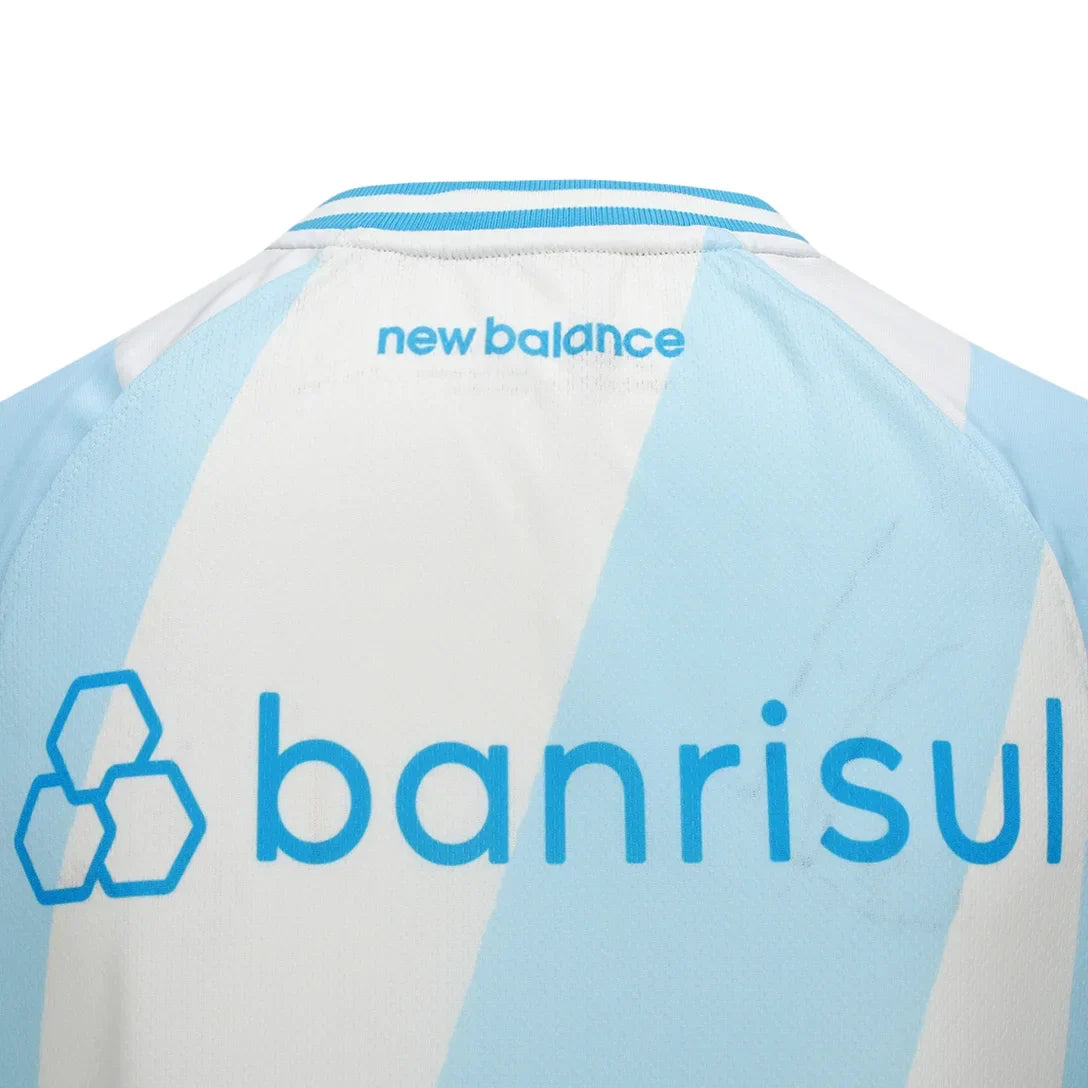 Gremio 26/27 II Away Match Shirt - Pro Edition