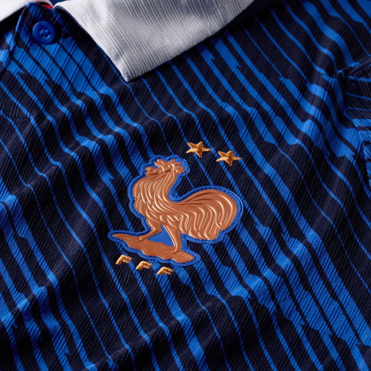 France 2026 Soccer Jersey 2026 Player Version