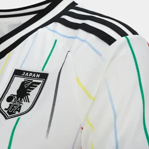 Japan 26/27 II Away Kit - Player Version