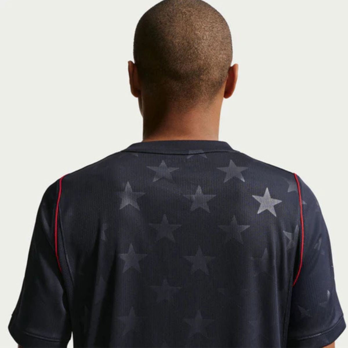 United States Soccer Away Jersey 2026 Fan Version