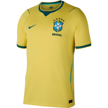 Brazil Soccer Jersey 2026 Fan Version