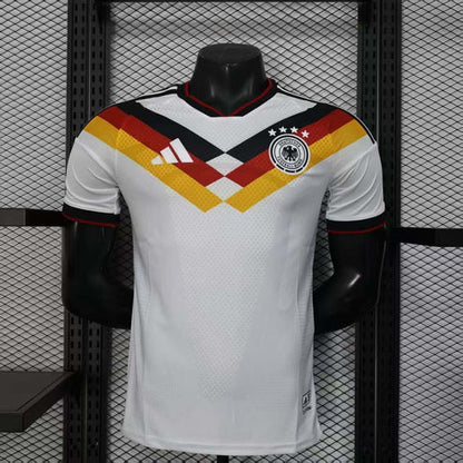Germany Soccer Jersey 2026 Player Version